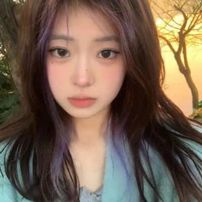 来路不明的神秘女友