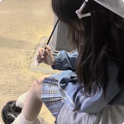 纯真小镇的夫人