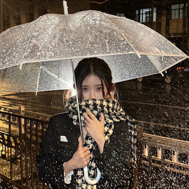 女子公寓
