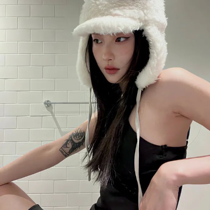 好汉林松